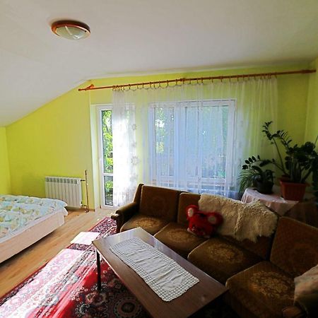Agroturystyka Tyniok Koniaków 외부 사진