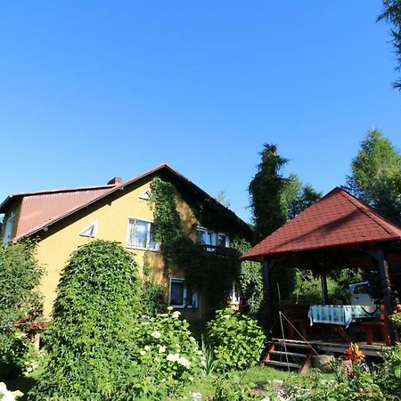 Agroturystyka Tyniok Koniaków 외부 사진