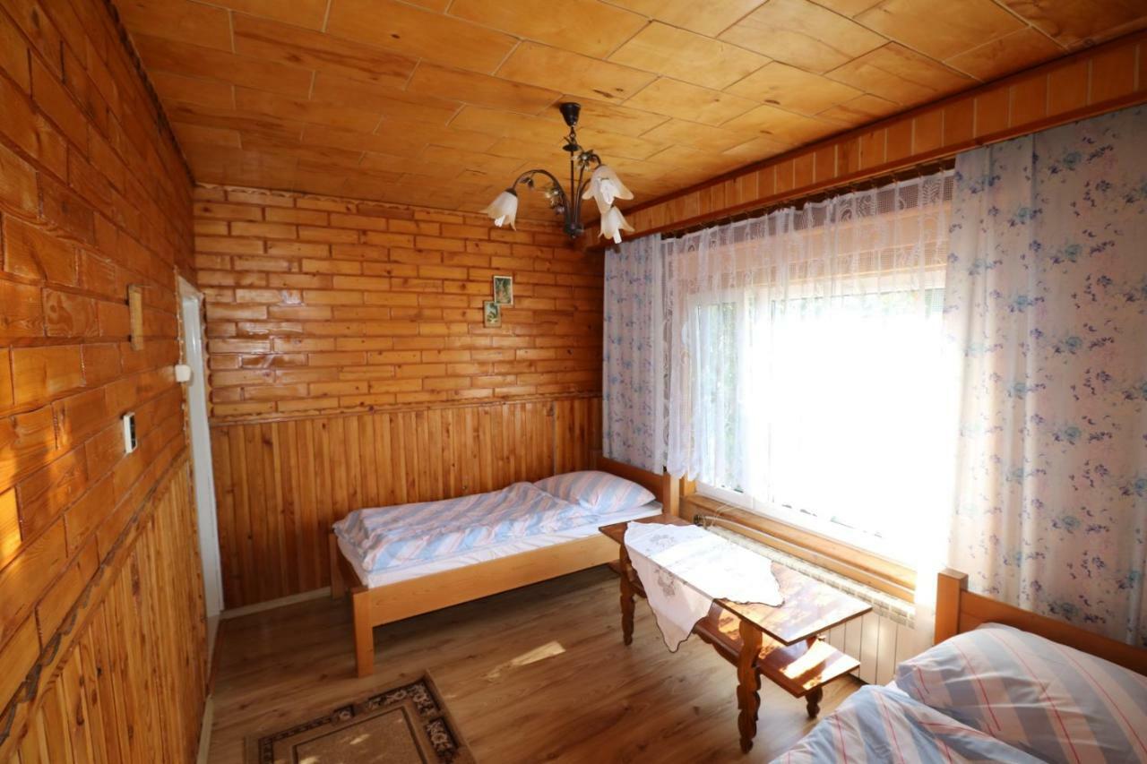 Agroturystyka Tyniok Koniaków 외부 사진