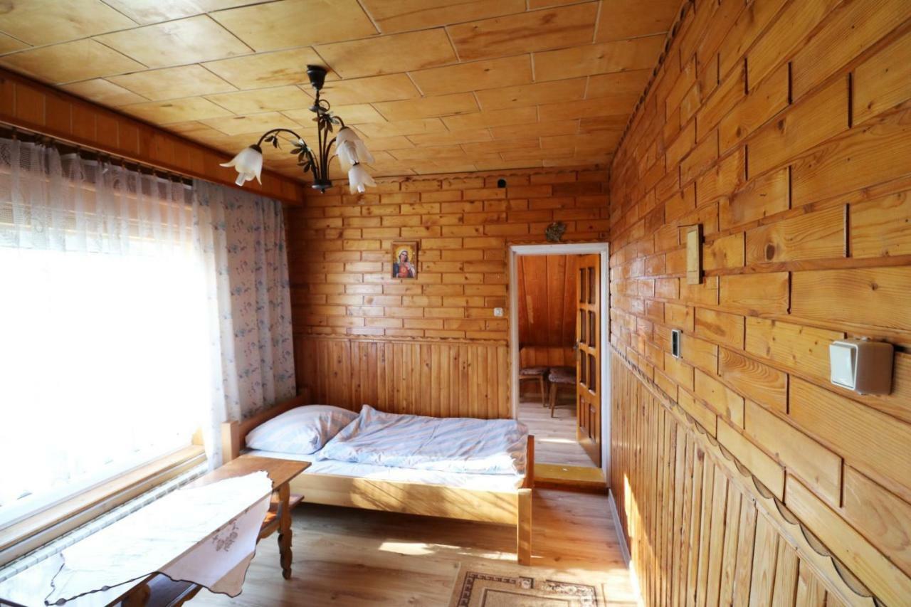 Agroturystyka Tyniok Koniaków 외부 사진