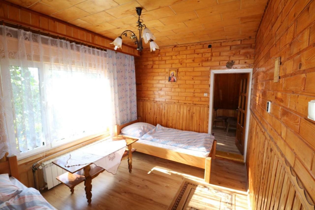 Agroturystyka Tyniok Koniaków 외부 사진